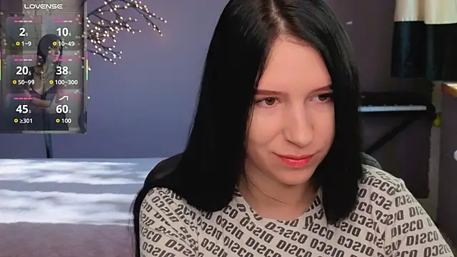 KarolinaBlacks online show from 05.25.26
