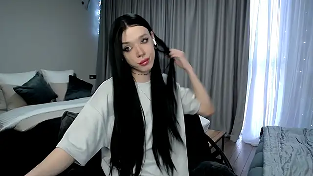 Dasha M online show from 02.28.26