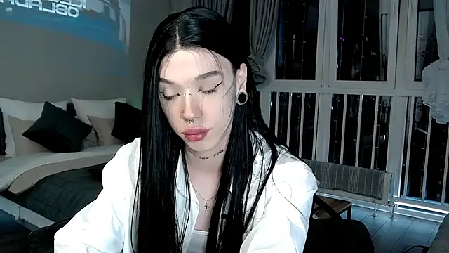 Dasha M online show from 03.01.26