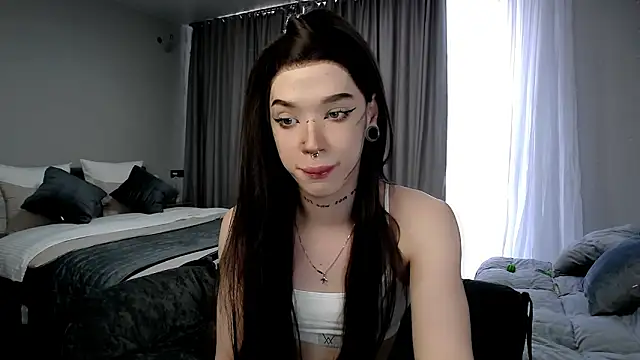 Dasha M online show from 03.08.26