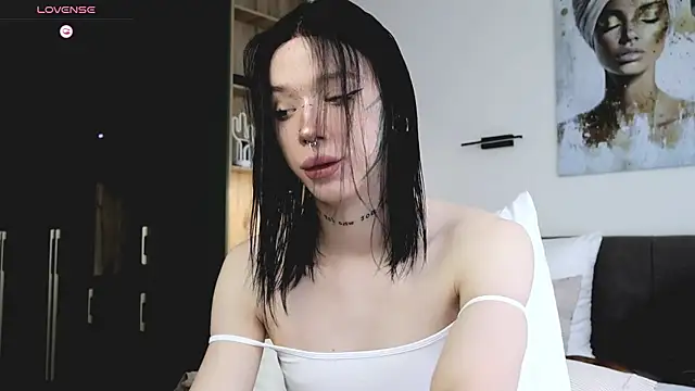 Dasha M online show from 04.18.26