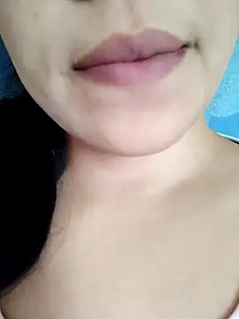 Anki-doll online show from 11.23.25