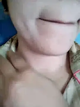 Anki-doll online show from 11.24.25