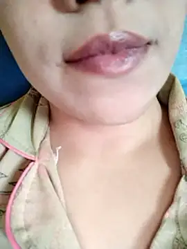 Anki-doll online show from 12.18.25