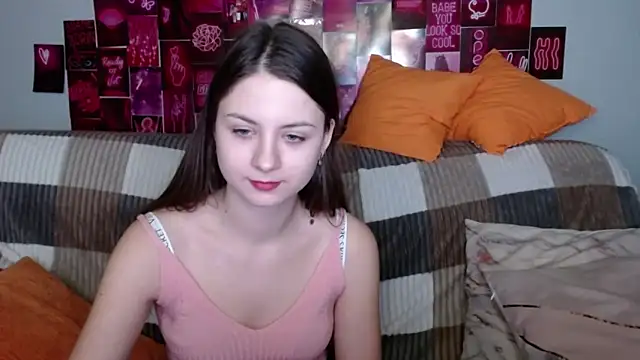 MilanaRoza online show from 01.25.25