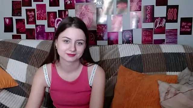 MilanaRoza online show from 01.31.25