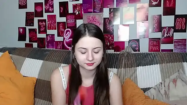 MilanaRoza online show from 02.03.25