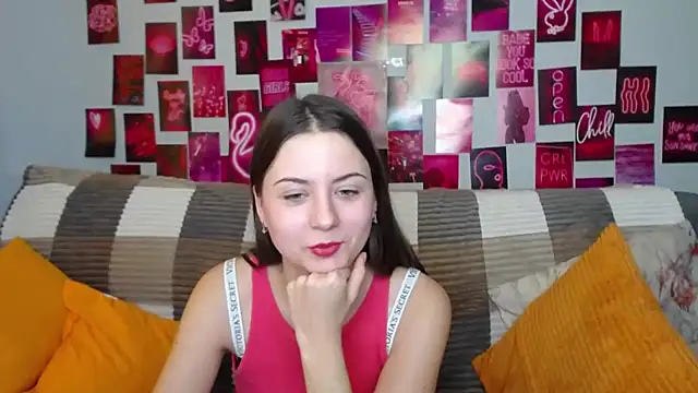 MilanaRoza online show from 02.07.25