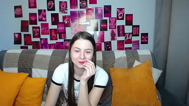 MilanaRoza online show from 02.27.25