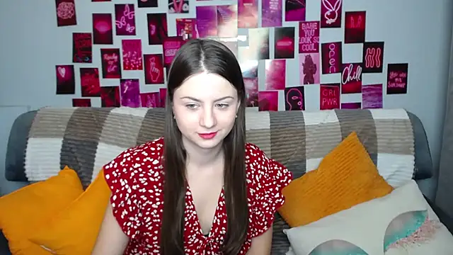 MilanaRoza online show from 03.03.25