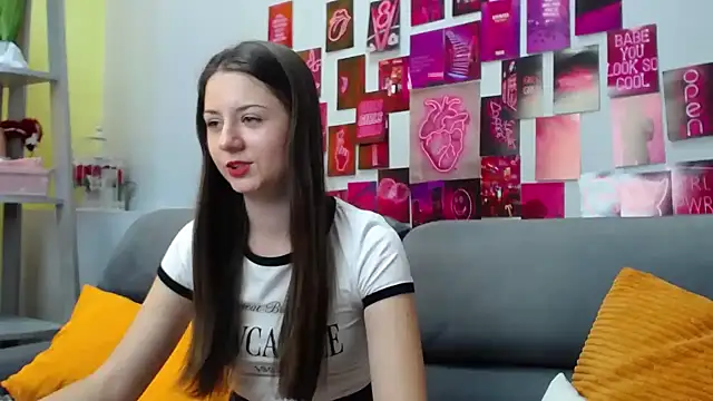 MilanaRoza online show from 03.20.25