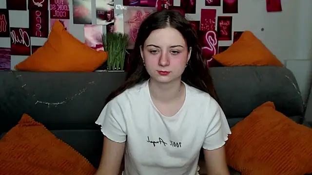 MilanaRoza online show from 11.01.25