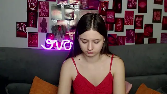 MilanaRoza online show from 12.05.25