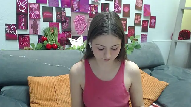 MilanaRoza online show from 01.16.26