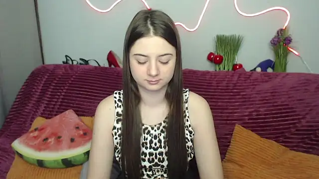 MilanaRoza online show from 03.01.26