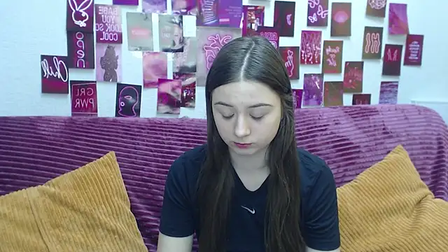 MilanaRoza online show from 03.15.26