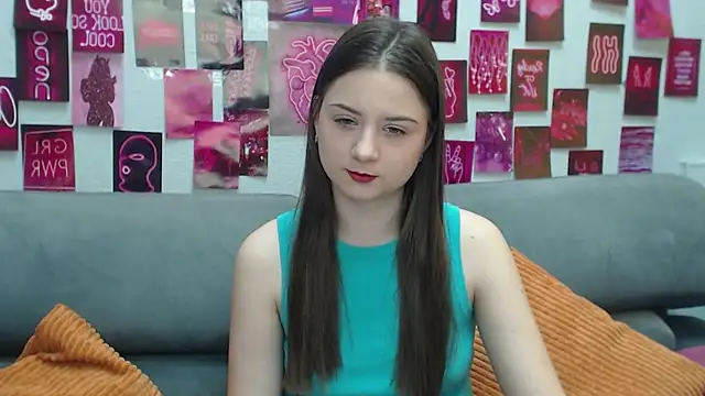 MilanaRoza online show from 03.29.26