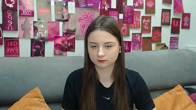 MilanaRoza online show from 04.09.26