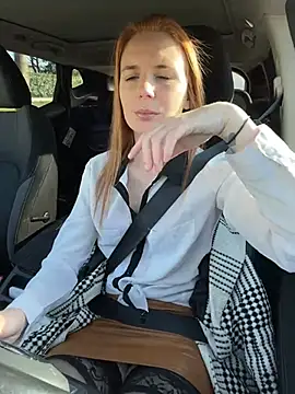 Redhairedteacher online show from 02.27.25