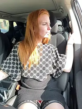 Redhairedteacher online show from 03.14.25