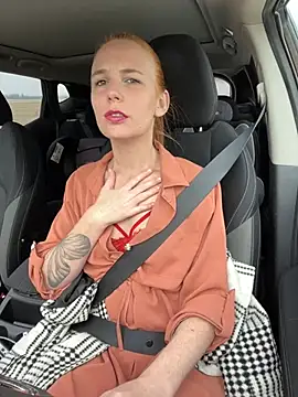 Redhairedteacher online show from 03.16.25