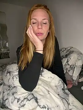 Redhairedteacher online show from 03.28.26