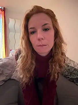 Redhairedteacher online show from 03.31.26