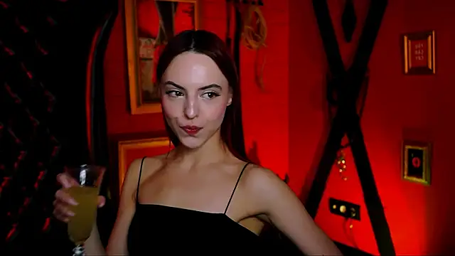 evanellson online show from 11.04.25