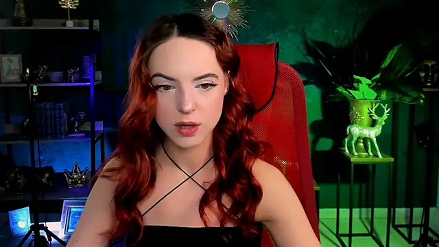 evanellson online show from 01.11.26