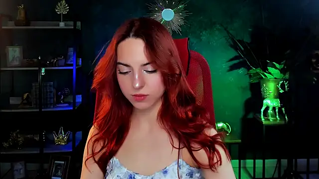 evanellson online show from 04.05.26