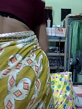 yoursweety09 online show from 10.29.25