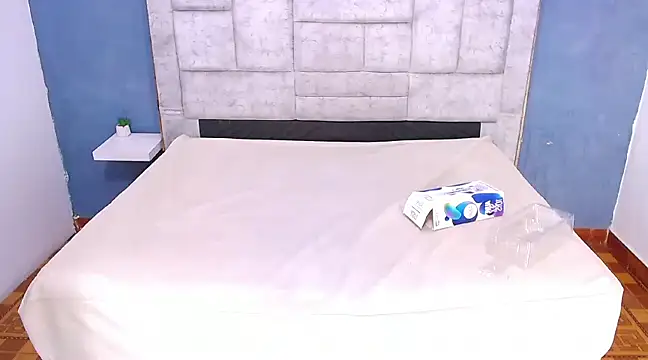 Eban Dustan online show from 12.03.24