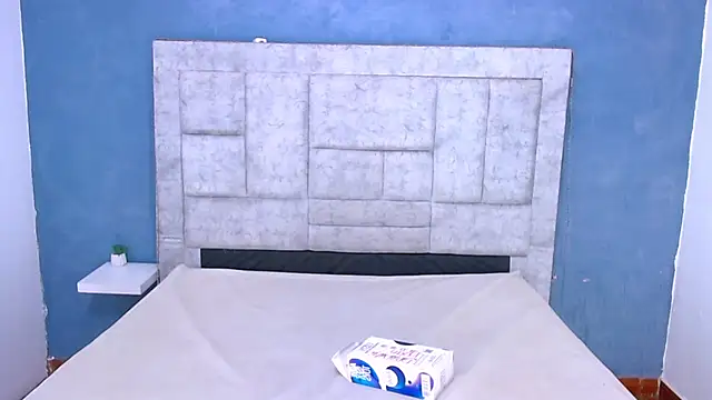 Eban Dustan online show from 12.03.24