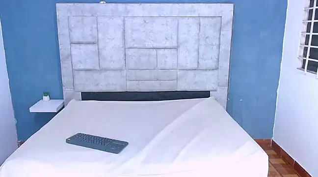 Eban Dustan online show from 12.04.24