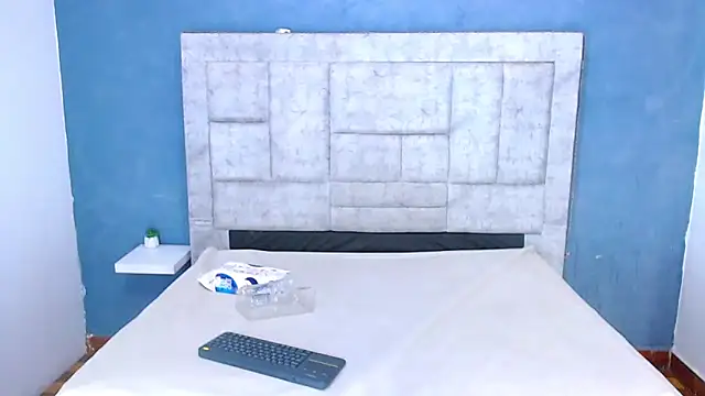 Eban Dustan online show from 12.05.24