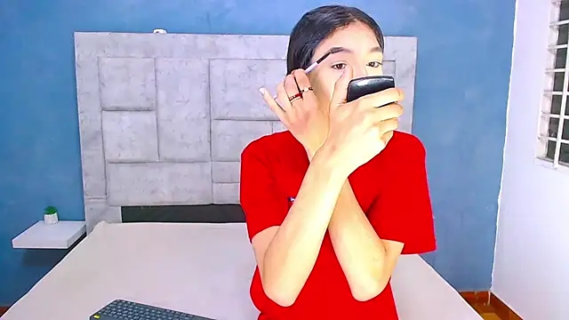 Eban Dustan online show from 12.20.24