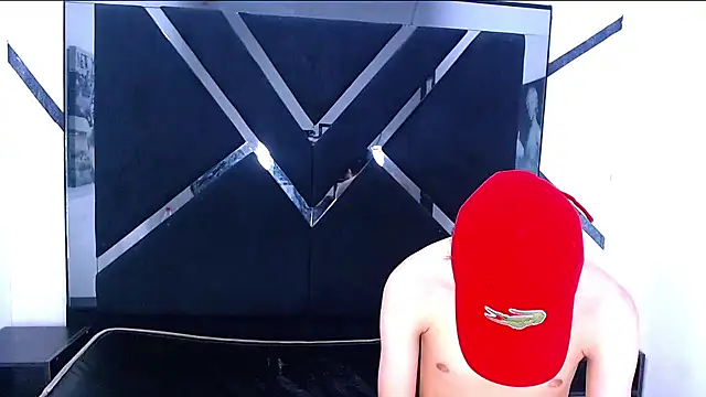 Eban Dustan online show from 01.22.25