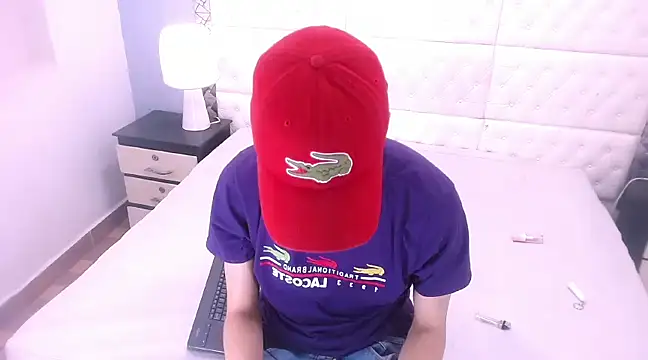 Eban Dustan online show from 02.14.25