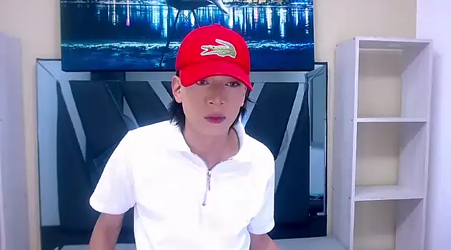 Eban Dustan online show from 02.15.25