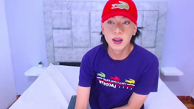 Eban Dustan online show from 02.25.25