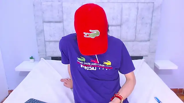 Eban Dustan online show from 02.25.25