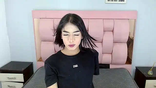 Eban Dustan online show from 09.23.25