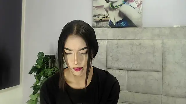 Eban Dustan online show from 10.07.25