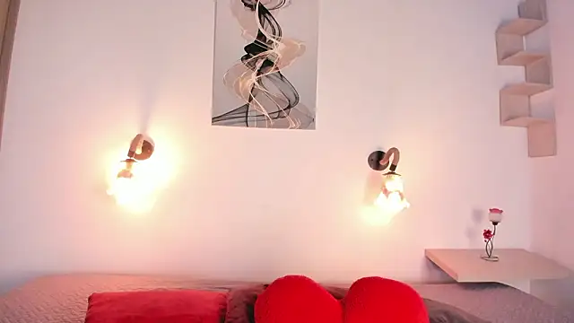  abby sweett online show from 02.11.26