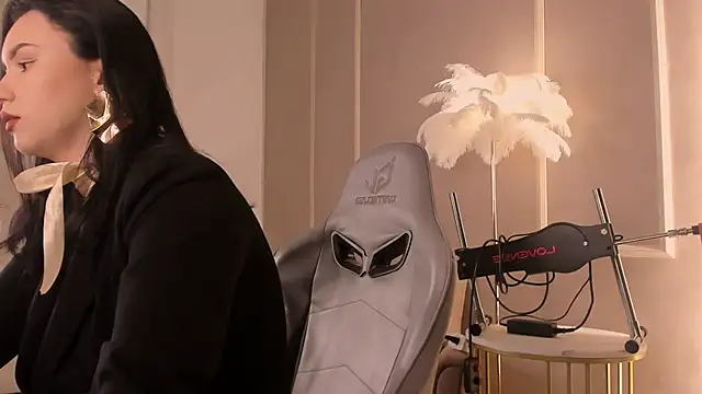 Alisia Mars online show from 03.09.25