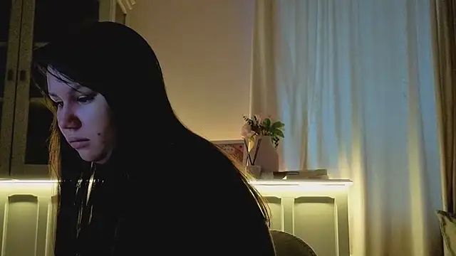 Alisia Mars online show from 02.28.26