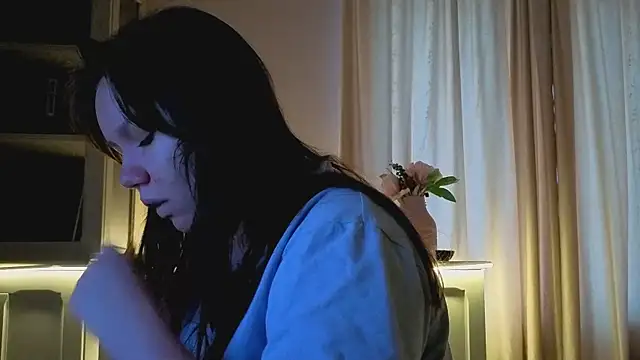 Alisia Mars online show from 03.21.26