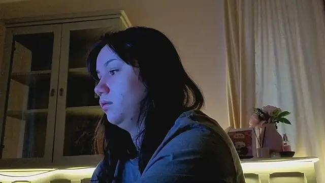 Alisia Mars online show from 03.30.26