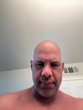 Snapshot of carjean49 chatting on 01.18.26 carjean49 online show from 01.18.26