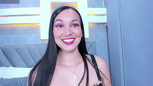 JessicaMilan online show from 10.03.25